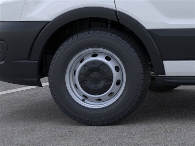 2026 Ford Transit-350 Cargo Van 