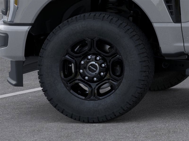 2025 Ford F-250 Super Duty XL