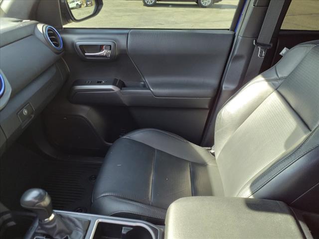 2022 Toyota Tacoma SR V6