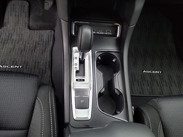 2024 Subaru Ascent Premium 7-Passenger