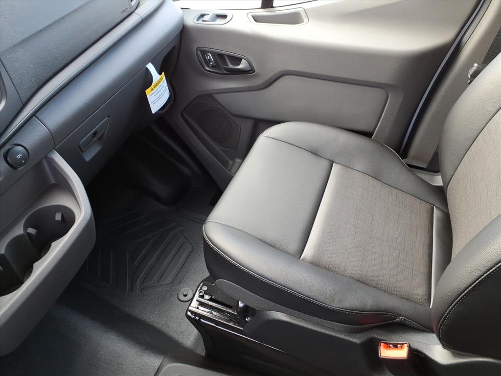 2026 Ford Transit-250 Cargo Van 