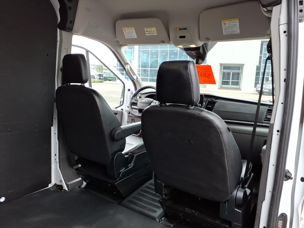 2023 Ford Transit-250 Cargo Van 