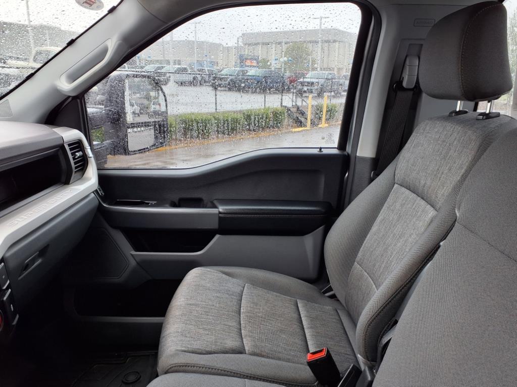 2023 Ford F-250 Super Duty XL