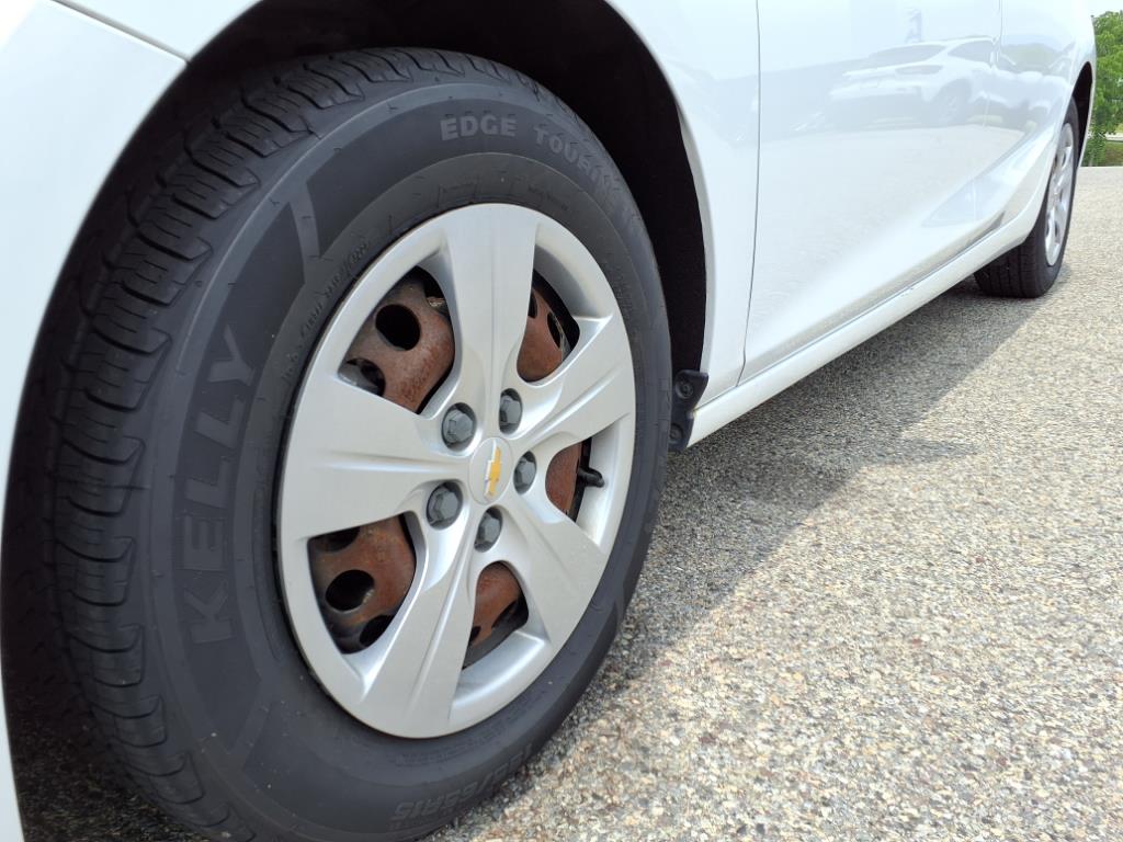 2016 Chevrolet Cruze LS Auto