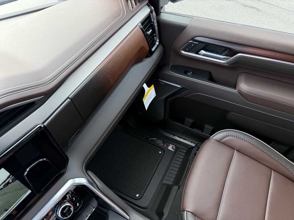 2026 GMC Sierra 2500HD Denali