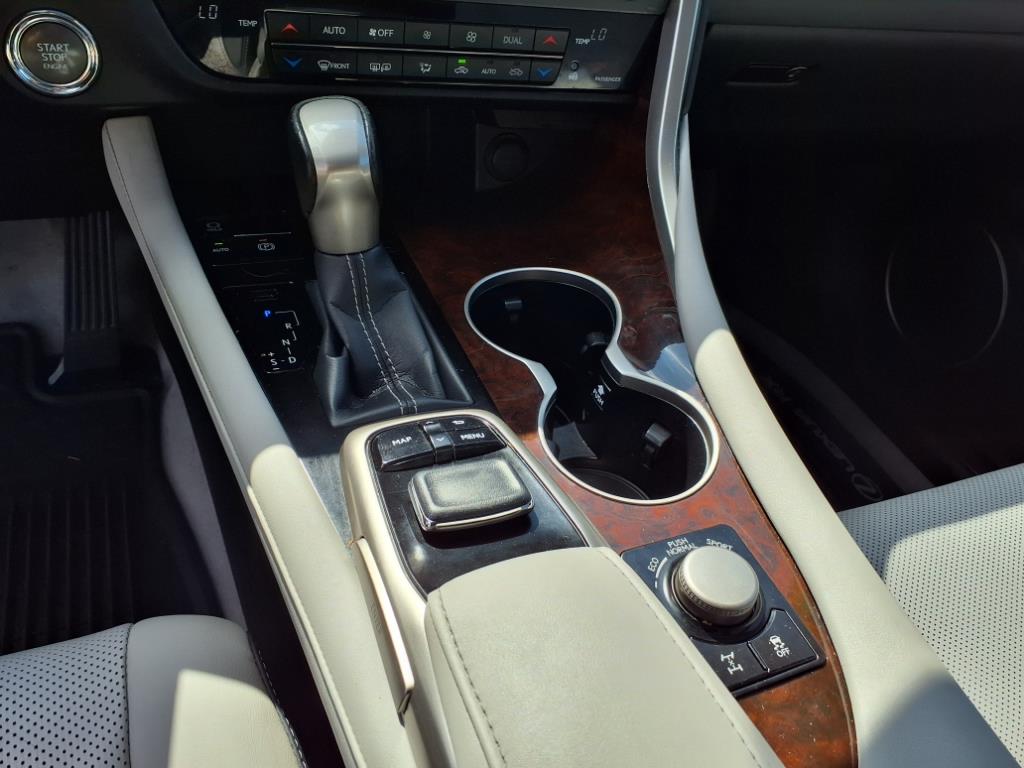 2020 Lexus RX 350 Base