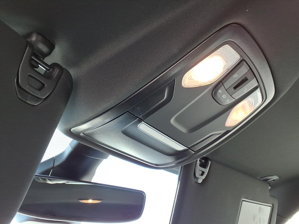 2024 Ram 2500 Big Horn Crew Cab 4x4 6'4" Box