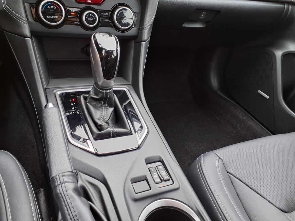 2019 Subaru Impreza Limited