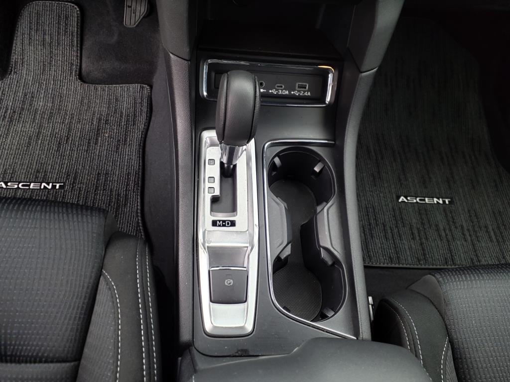 2024 Subaru Ascent Premium 7-Passenger