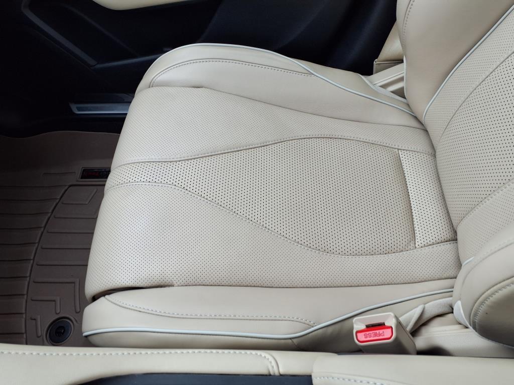 2019 Acura RDX SH-AWD w/Advance
