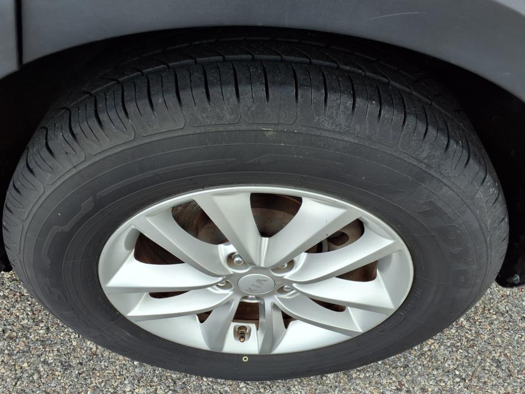 2018 Kia Sorento L