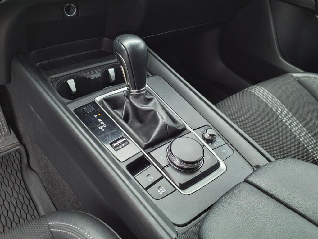 2024 Mazda CX-50 2.5 S Preferred