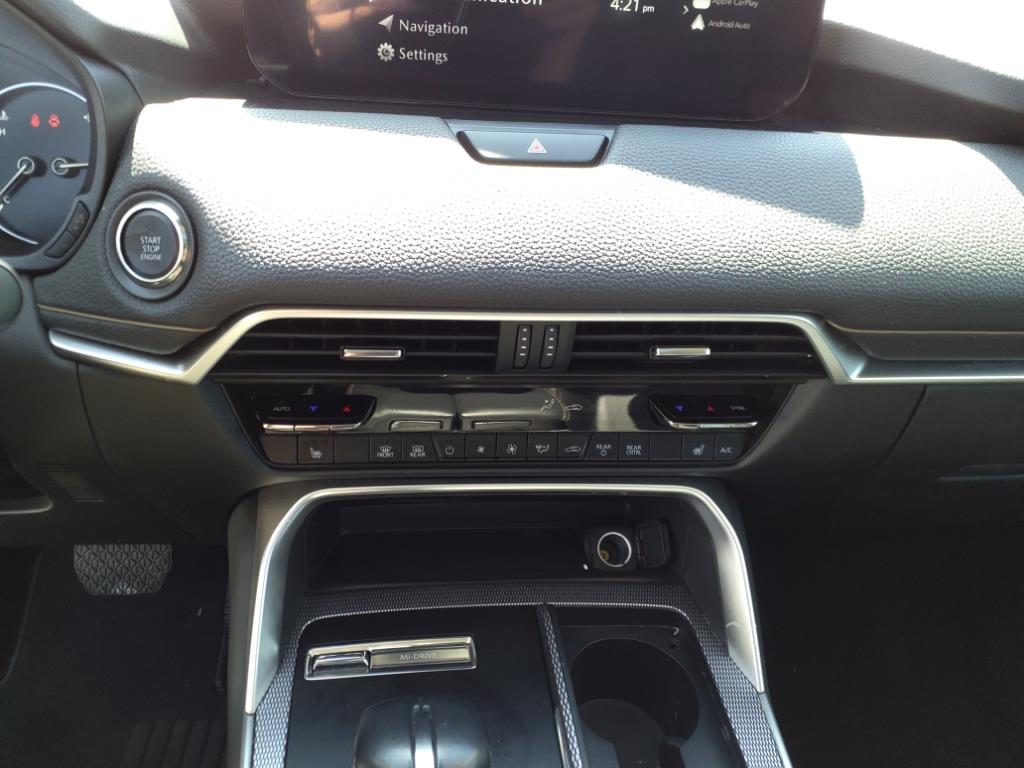 2024 Mazda CX-90 3.3 Turbo Preferred Plus