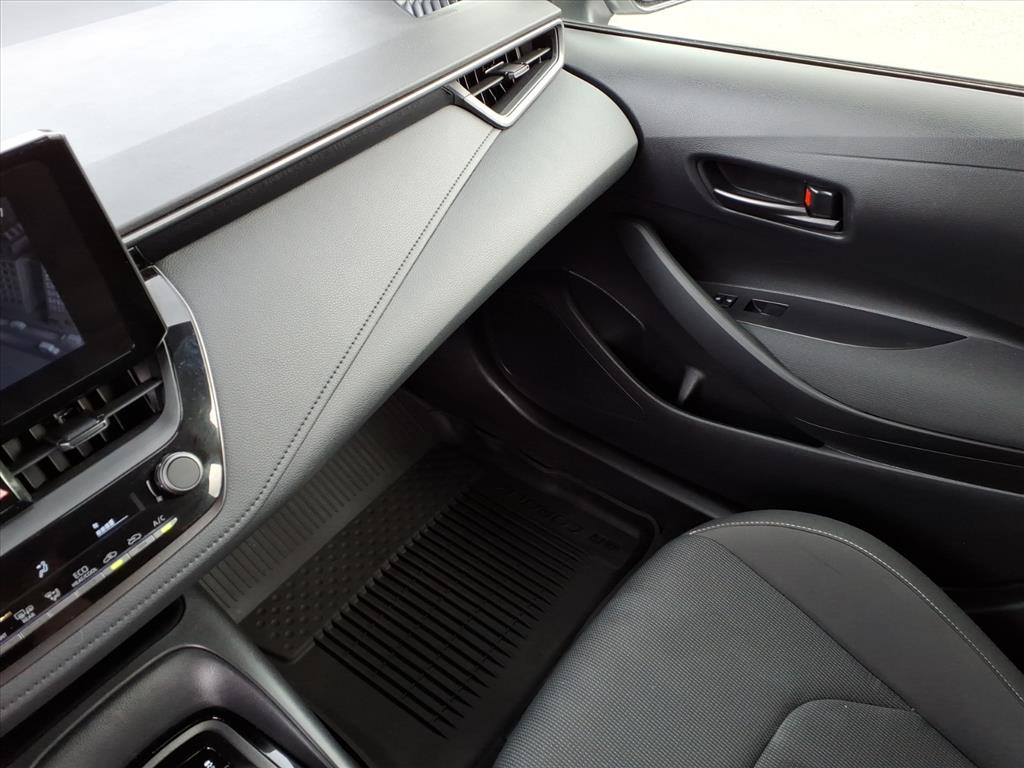 2025 Toyota GR Corolla Premium
