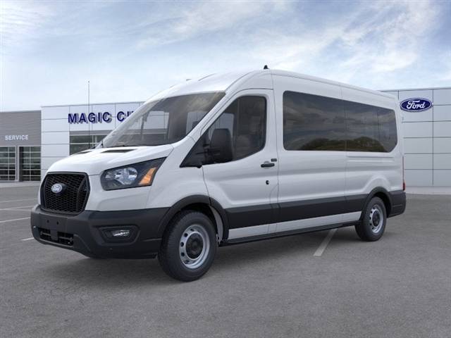 2026 Ford Transit-350 Passenger Van XL
