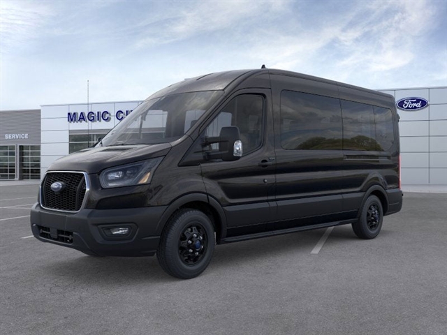 2025 Ford Transit-350 Passenger Van XL