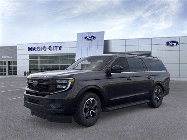 2026 Ford Expedition Max Active MAX