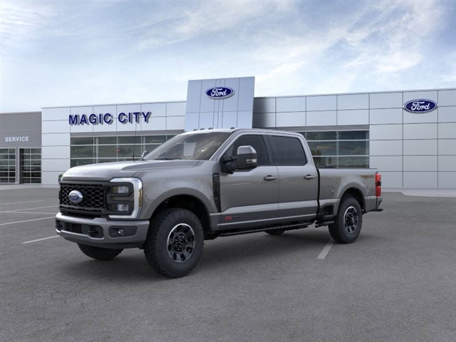 2024 Ford F-250 Super Duty Lariat