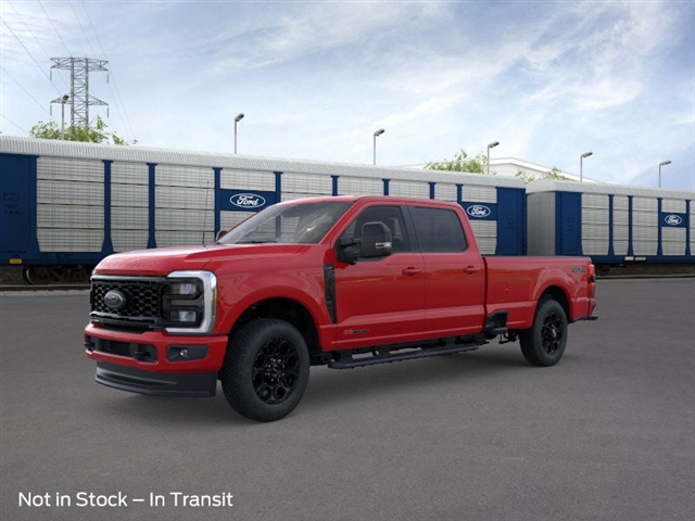 2026 Ford F-350 Super Duty XLT