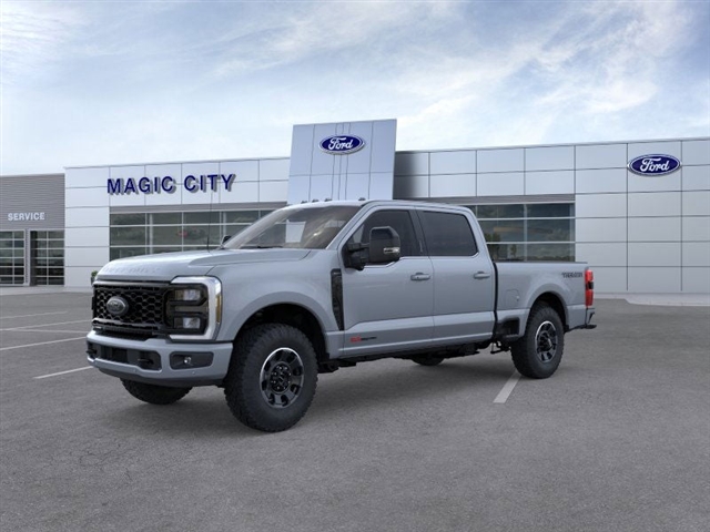 2026 Ford F-350 Super Duty LARIAT
