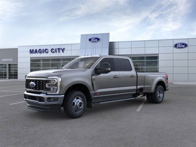 2025 Ford F-350 Super Duty XL