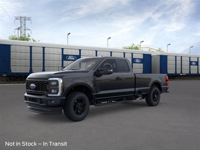 2025 Ford F-250 Super Duty XL