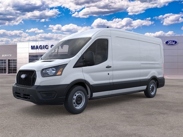 2026 Ford Transit-250 Cargo Van 