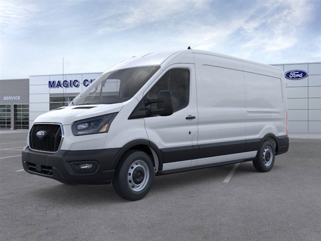 2025 Ford Transit-250 Cargo Van 