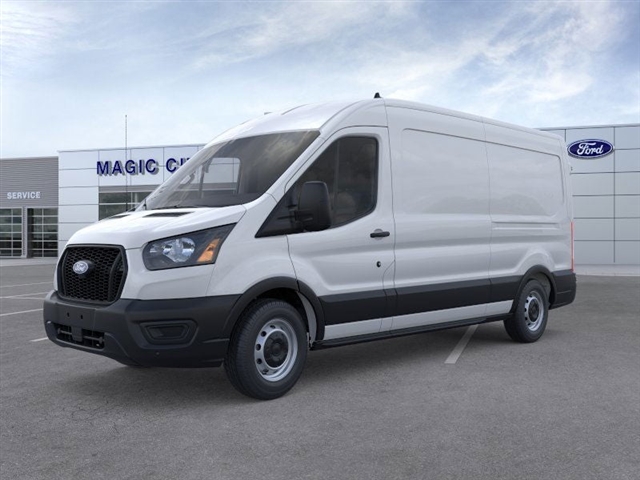 2026 Ford Transit-250 Cargo Van 