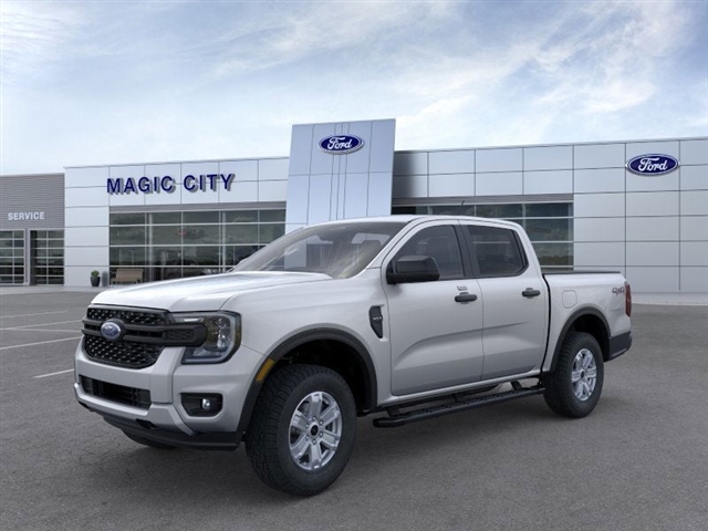 2024 Ford Ranger XL
