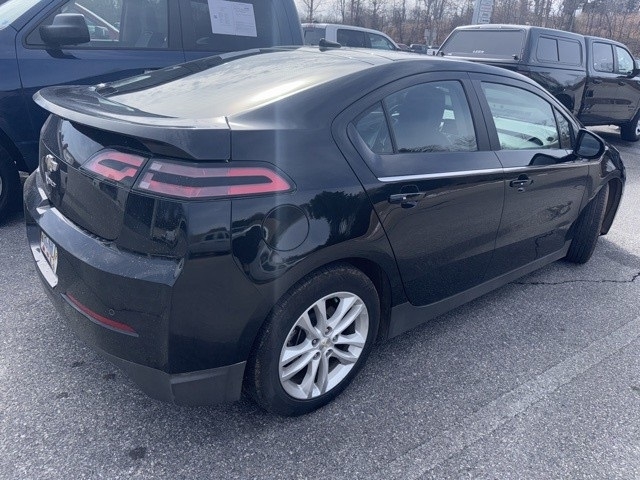 2014 Chevrolet Volt Premium FWD