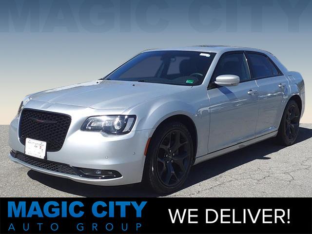 2023 Chrysler 300 S V6