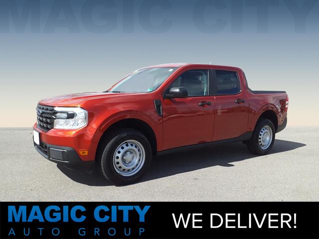 2024 Ford Maverick XL