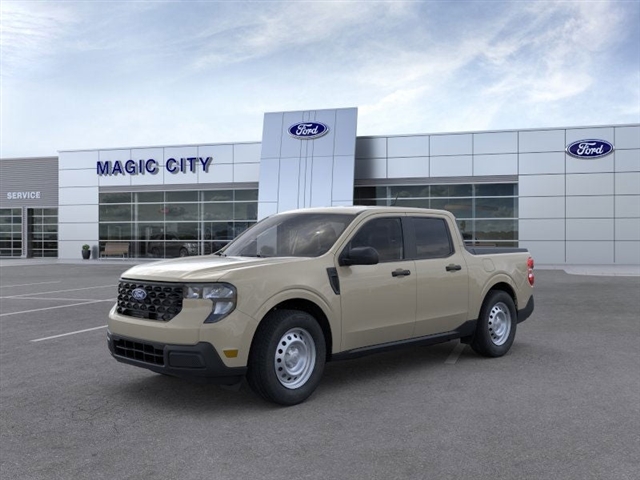 2025 Ford Maverick XL