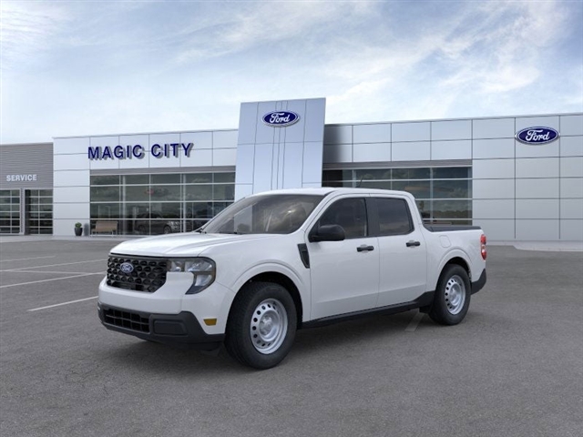 2025 Ford Maverick XL