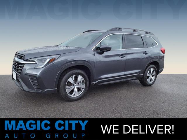 2024 Subaru Ascent Premium 7-Passenger