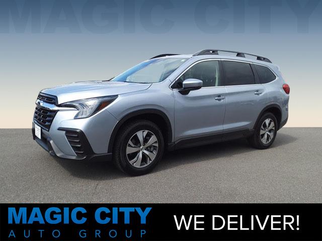 2024 Subaru Ascent Premium 7-Passenger