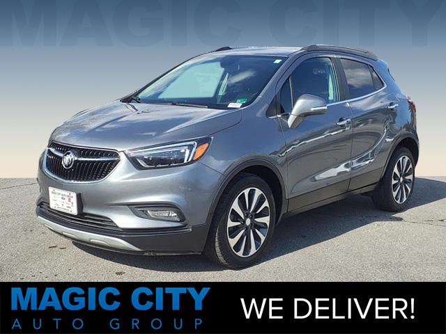 2019 Buick Encore Essence