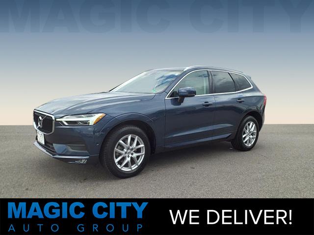 2019 Volvo XC60 T5 Momentum