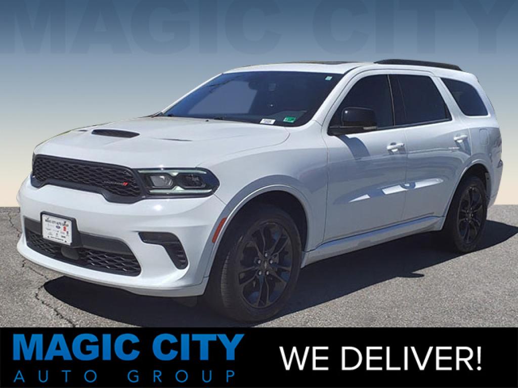 2023 Dodge Durango GT Plus