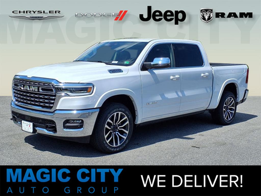 2025 Ram 1500 Limited