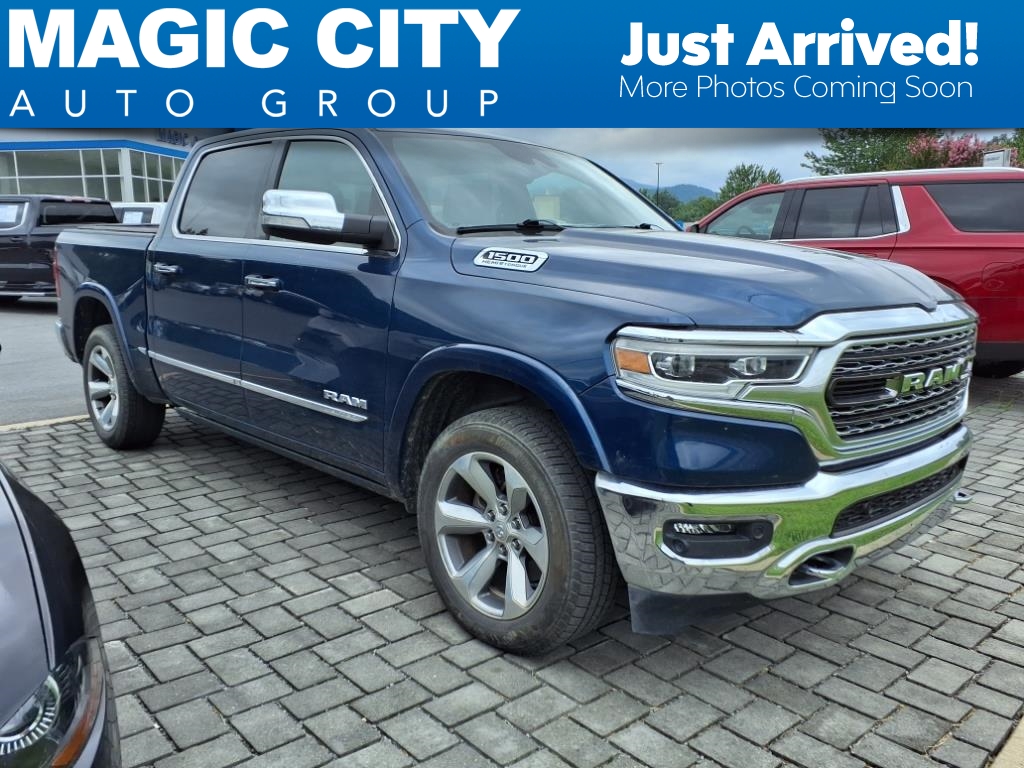 2021 Ram 1500 Limited