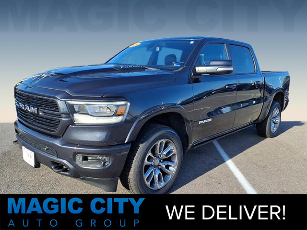 2020 RAM 1500 Pickup