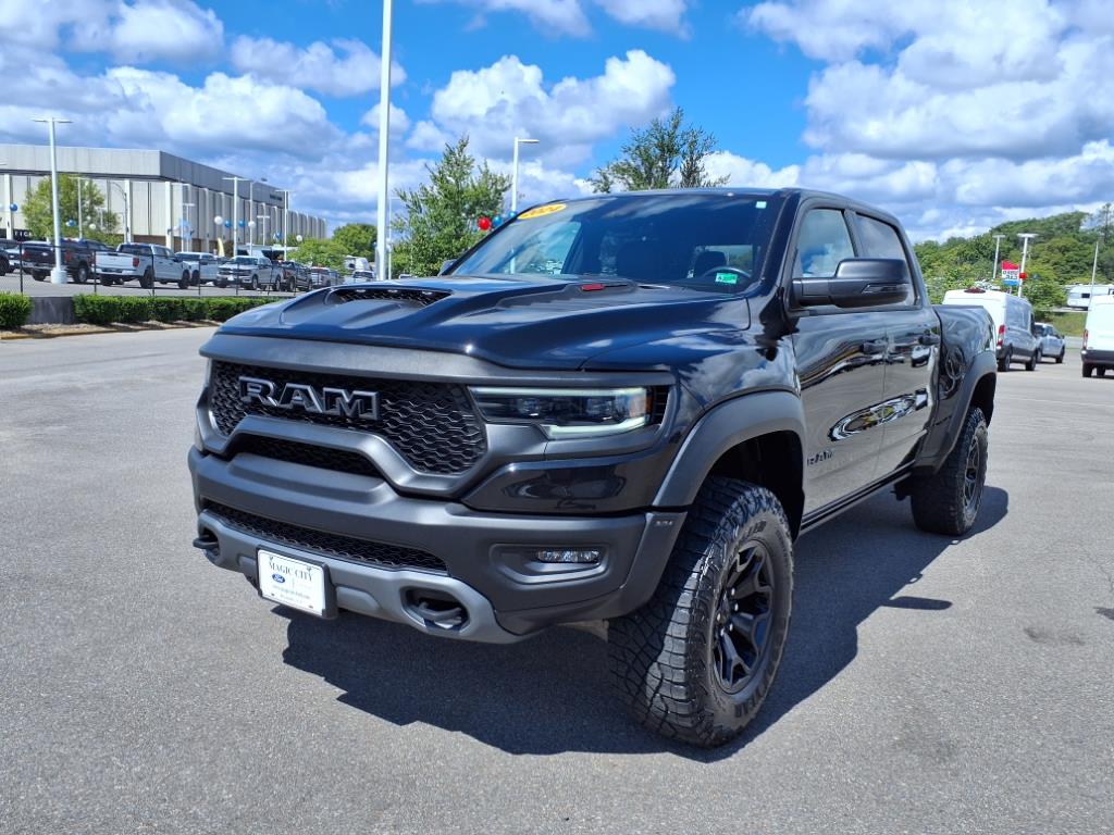 2024 Ram 1500 TRX