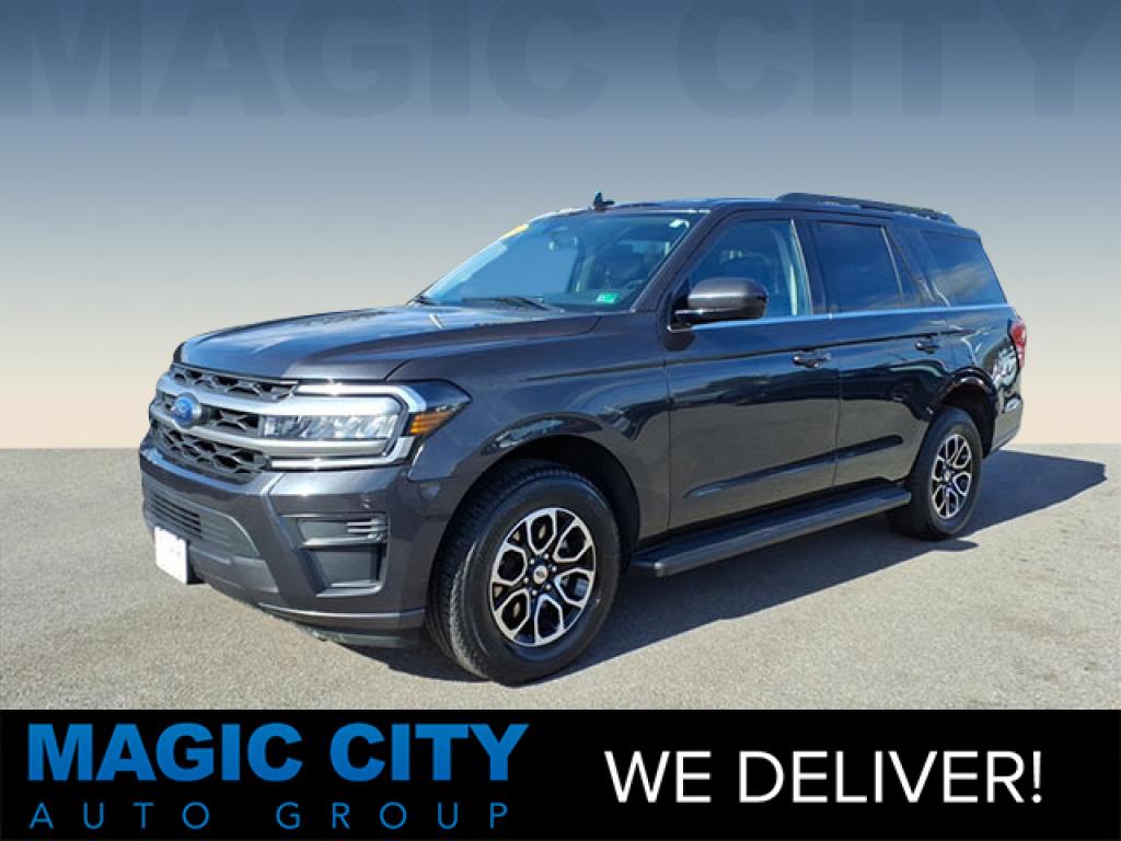 2024 Ford Expedition XLT