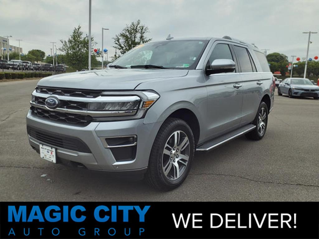 2023 Ford Expedition Limited
