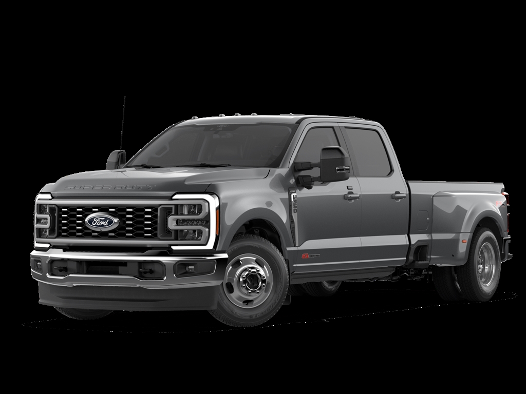 2027 Ford F-350 Super Duty LARIAT