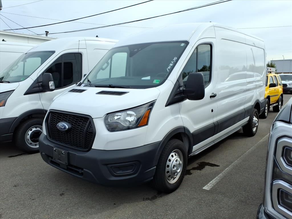 2023 Ford Transit-250 Cargo Van 