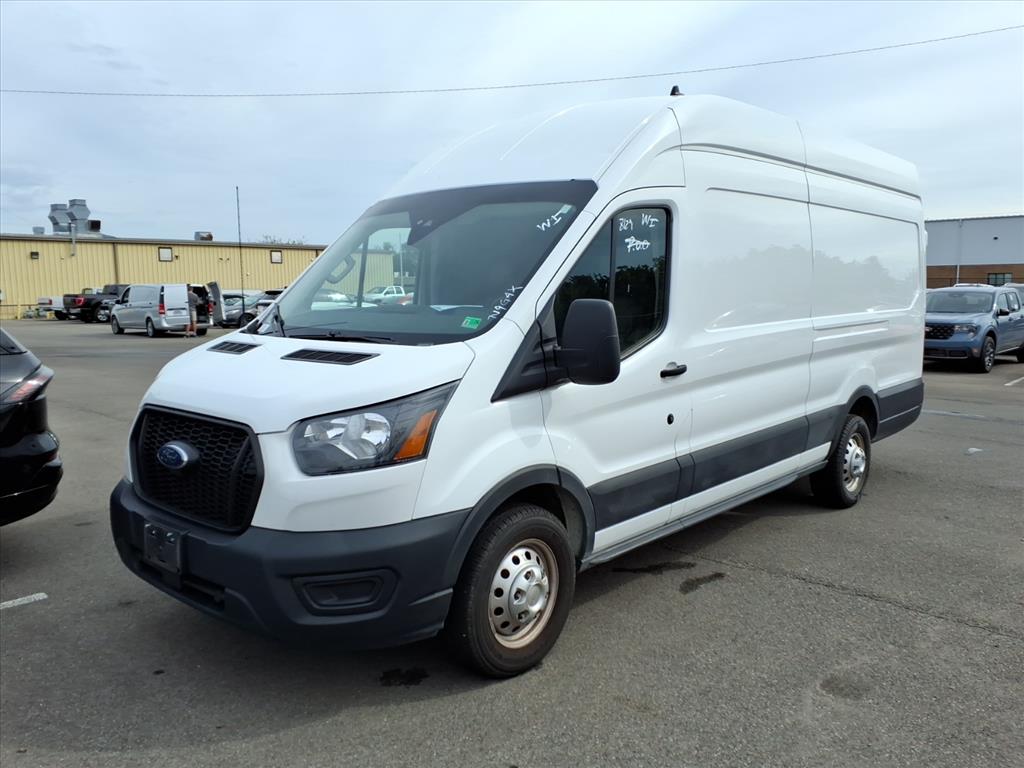 2023 Ford Transit-250 Cargo Van 