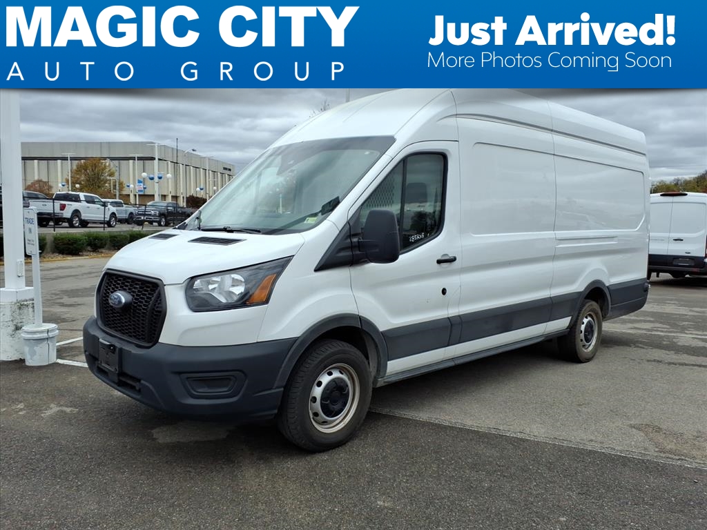 2024 Ford Transit-250 Cargo Van 